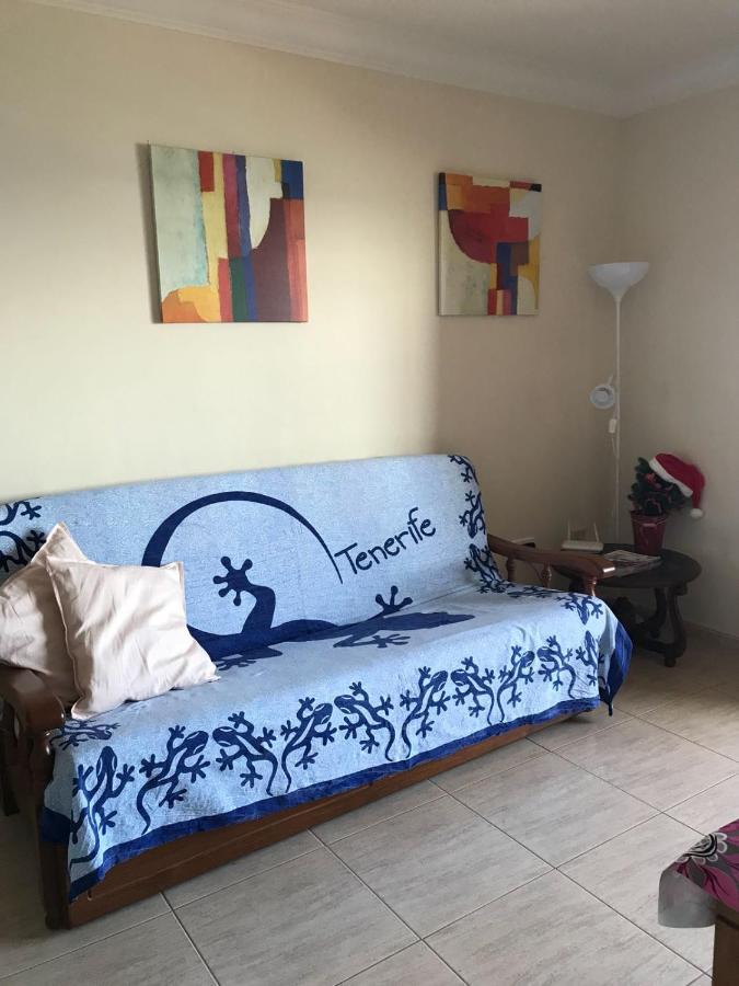 El Chari Apartment Poris de Abona Room photo